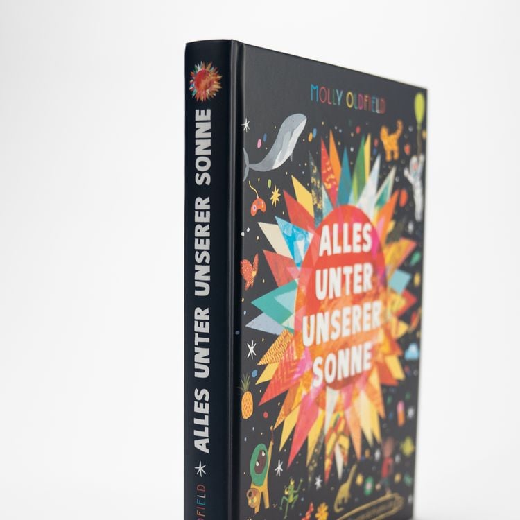 Produktbild: Alles unter unserer Sonne.