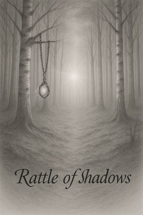 Produktbild: Rattle of Shadows