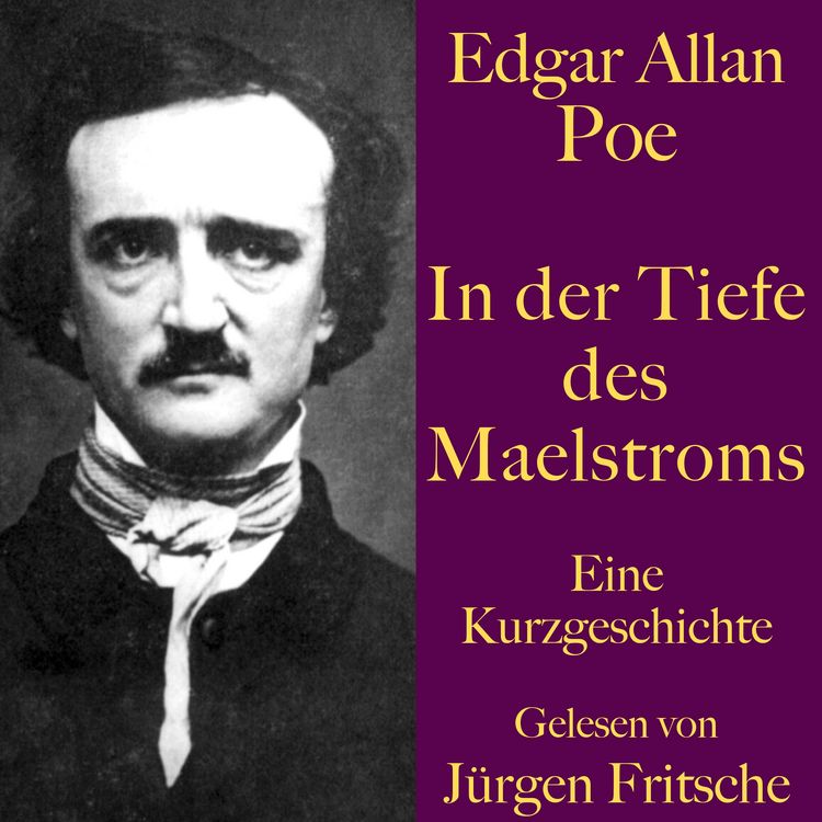 Produktbild: Edgar Allan Poe: In der Tiefe des Maelstroms