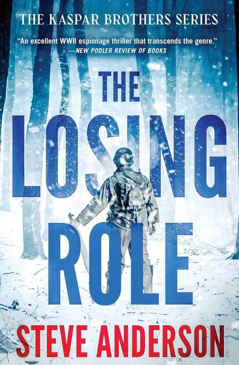 Produktbild: The Losing Role