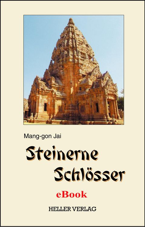 Produktbild: Steinerne Schl&ouml;sser