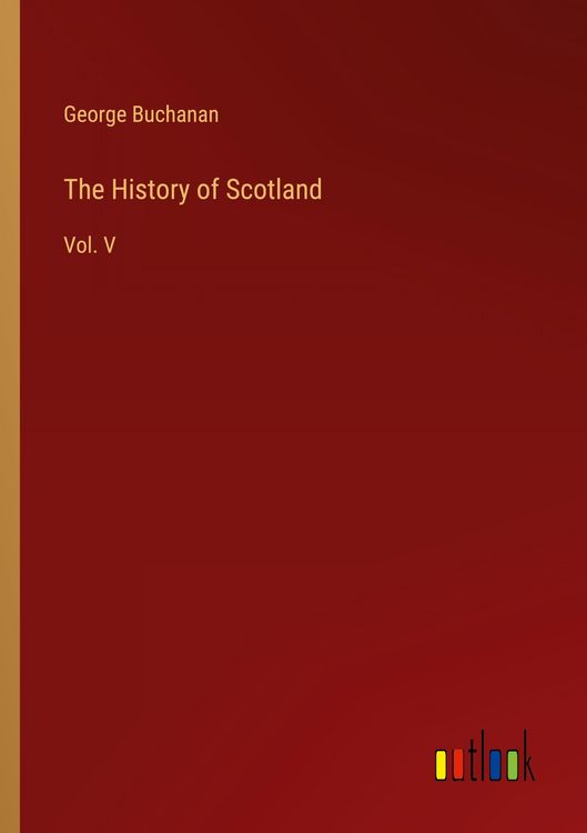Produktbild: The History of Scotland