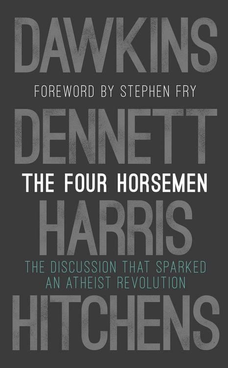 Produktbild: The Four Horsemen