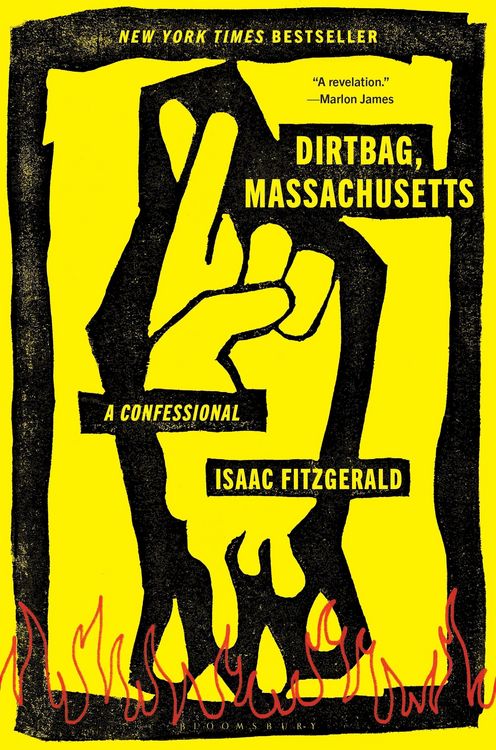 Produktbild: Dirtbag, Massachusetts