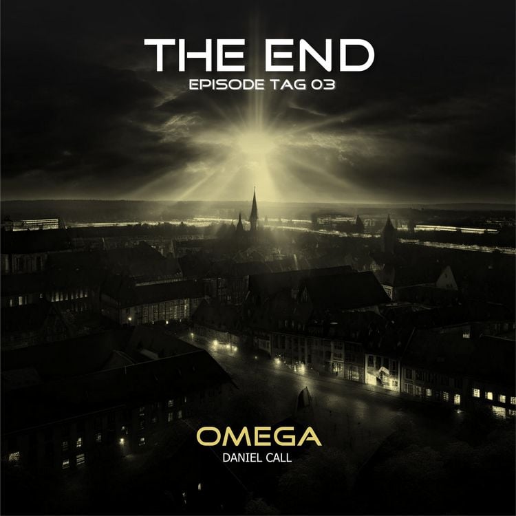 Produktbild: Tag 3 - Omega