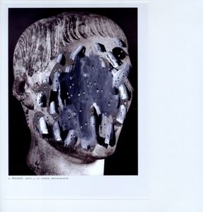 Produktbild: A New Wave Of Violence