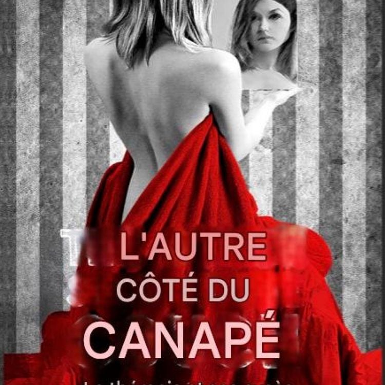 Produktbild: L'AUTRE C&Ocirc;T&Eacute; DU CANAP&Eacute; La th&eacute;rapie et ses exc&egrave;s