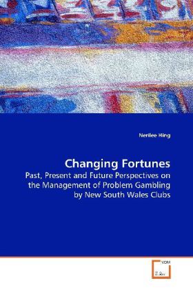 Produktbild: Hing, N: Changing Fortunes
