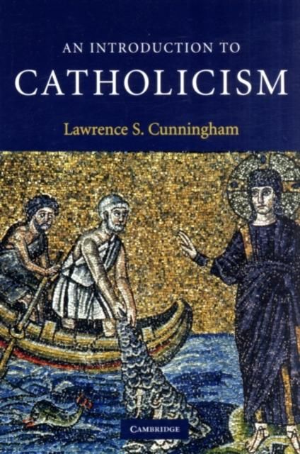 Produktbild: Introduction to Catholicism