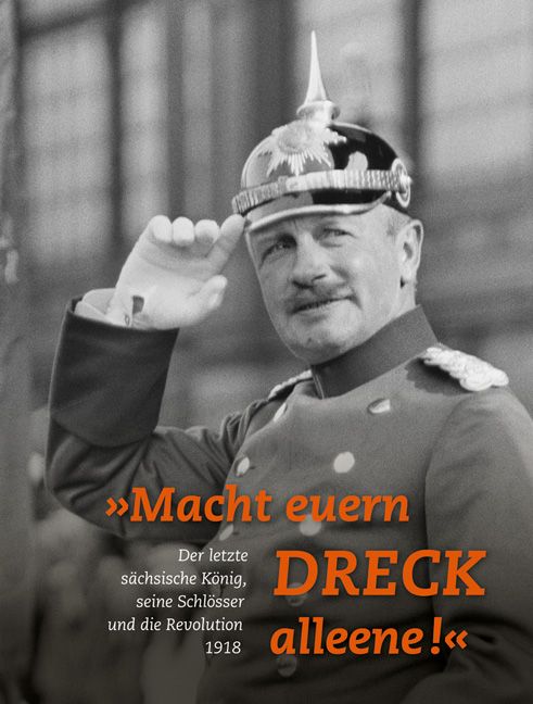 Produktbild: &raquo;Macht euern Dreck alleene!&laquo;