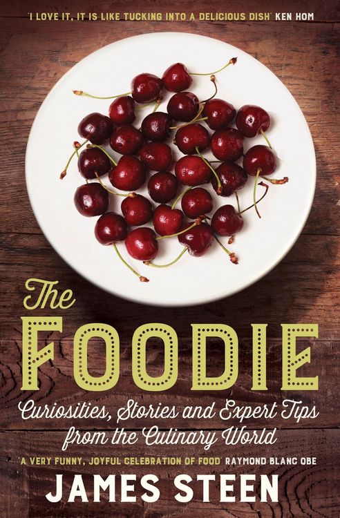 Produktbild: The Foodie