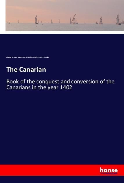 Produktbild: The Canarian