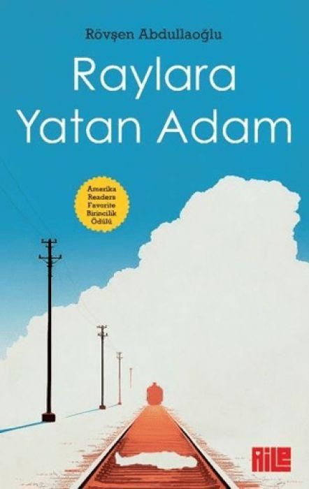 Produktbild: Raylara Yatan Adam