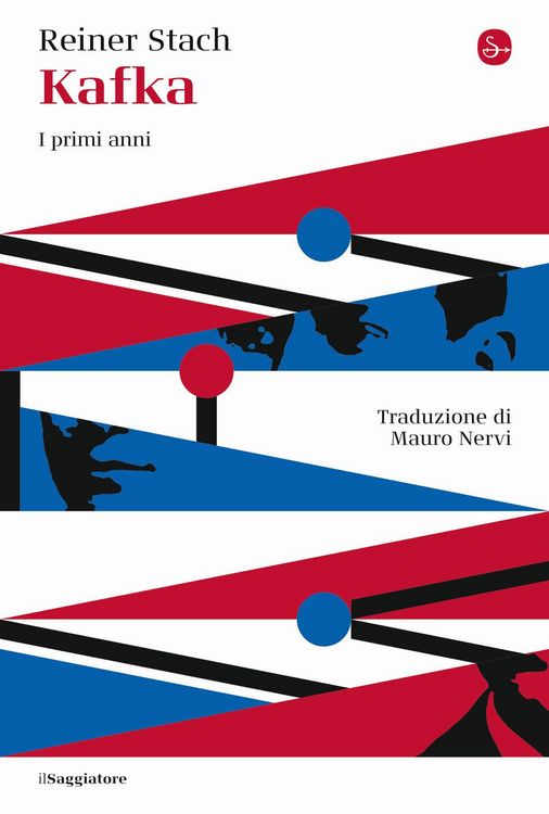 Produktbild: Kafka. I primi anni