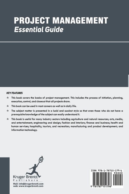 Produktbild: Project Management
