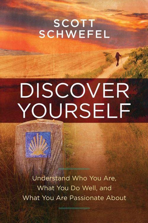 Produktbild: Discover Yourself