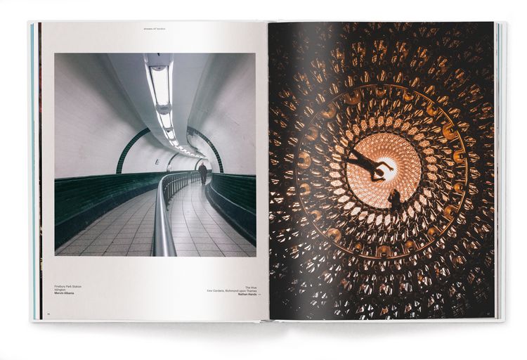 Produktbild: Streets of London
