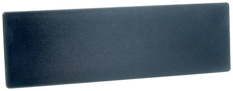 Produktbild: ACV 281190-22 Autoradio Einbaublende DIN Passend f&uuml;r (Auto-Marke): Mercedes Benz