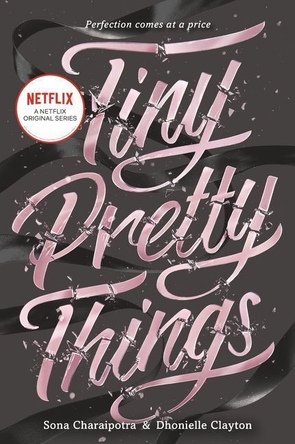 Produktbild: Tiny Pretty Things