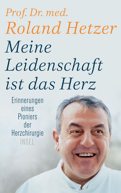 Produktbild: Meine Leidenschaft ist das Herz