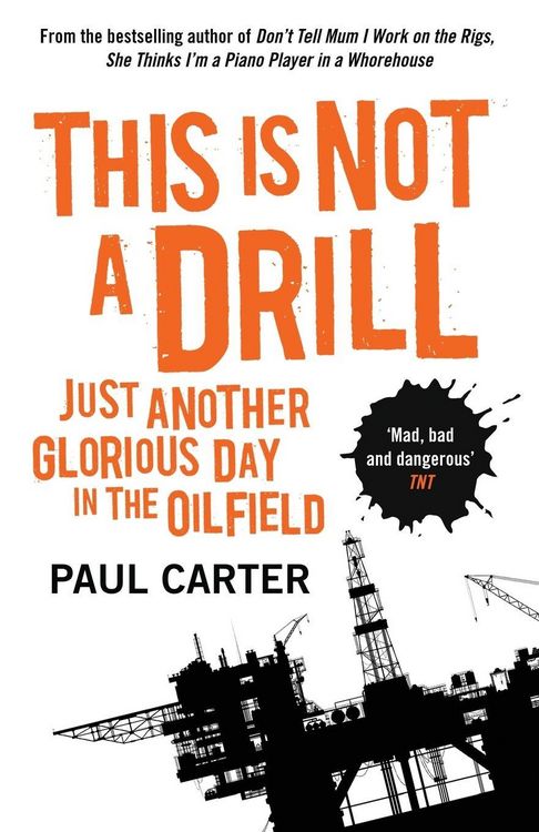 Produktbild: This Is Not A Drill