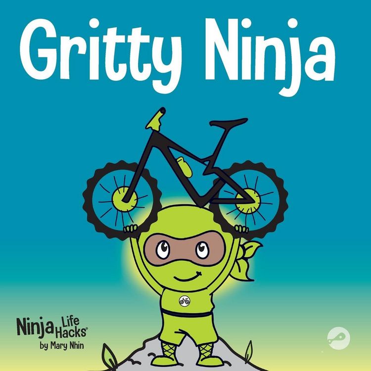 Produktbild: Gritty Ninja