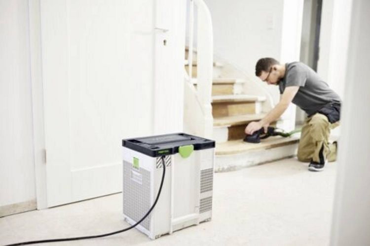 Produktbild: Festool 577784 SYS-AIR M Luftreiniger netzbetrieben