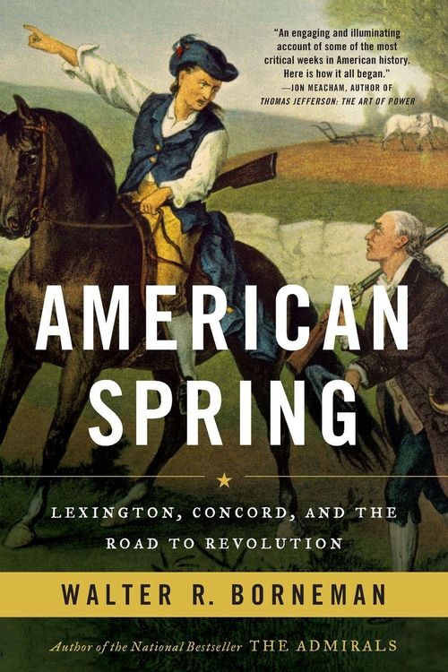 Produktbild: American Spring