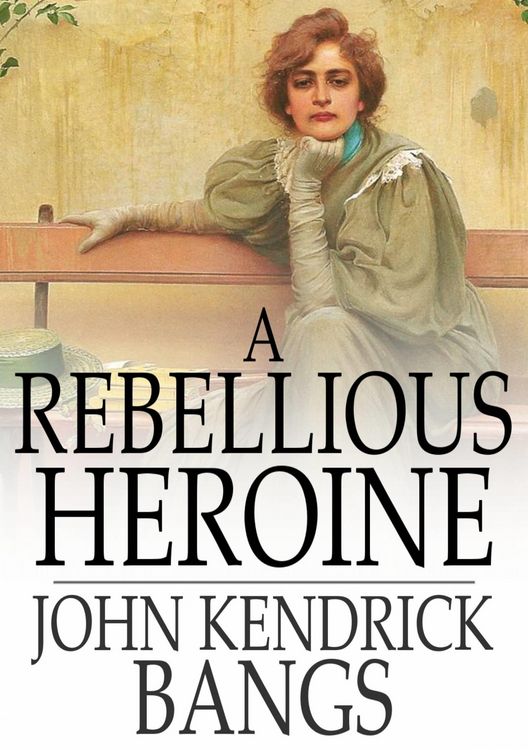 Produktbild: Rebellious Heroine