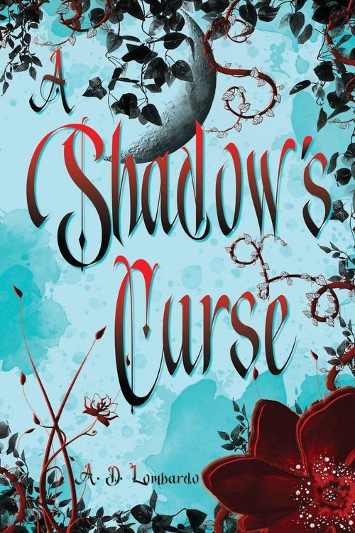 Produktbild: A Shadow's Curse
