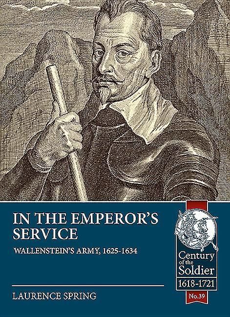 Produktbild: In the Emperor's Service