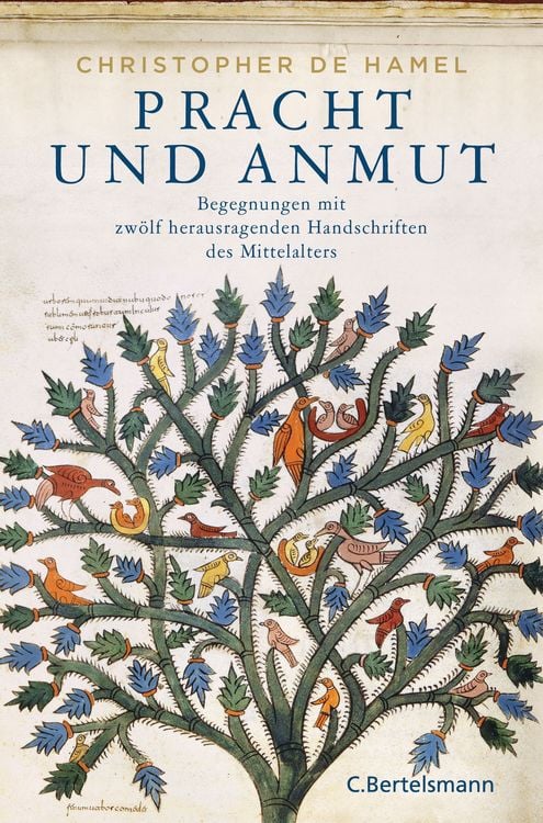 Produktbild: Pracht und Anmut