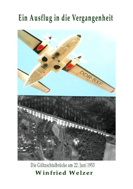 Produktbild: Ein Ausflug in die Vergangenheit