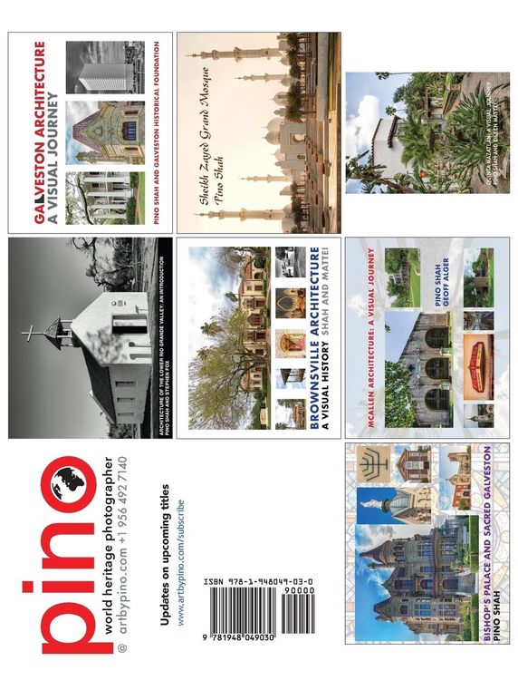 Produktbild: Brownsville Architecture