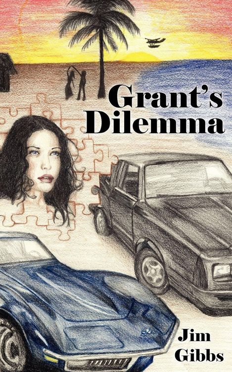 Produktbild: Grant's Dilemma