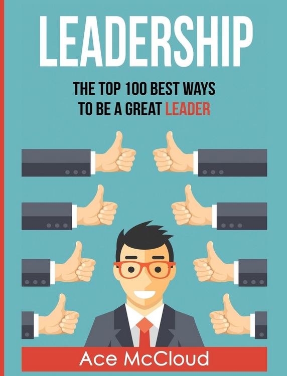 Produktbild: Leadership