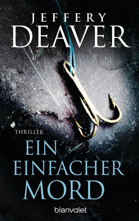 Produktbild: Ein einfacher Mord