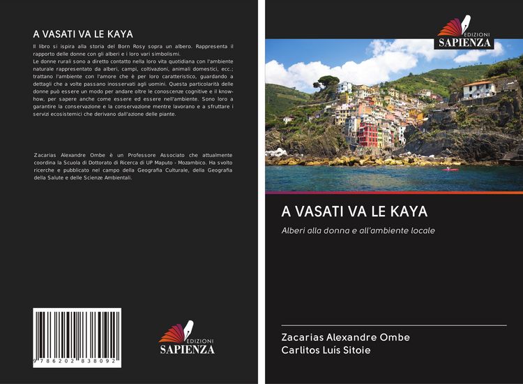 Produktbild: A Vasati Va Le Kaya
