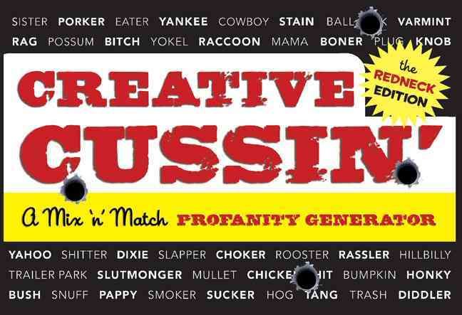 Produktbild: Royal, S: Creative Cussin'