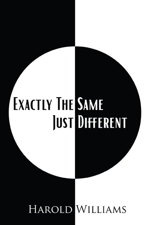 Produktbild: Exactly The Same Just Different