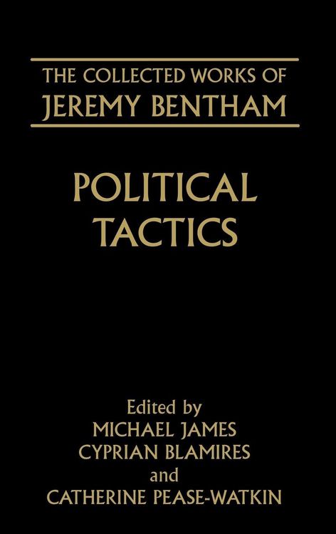 Produktbild: Political Tactics