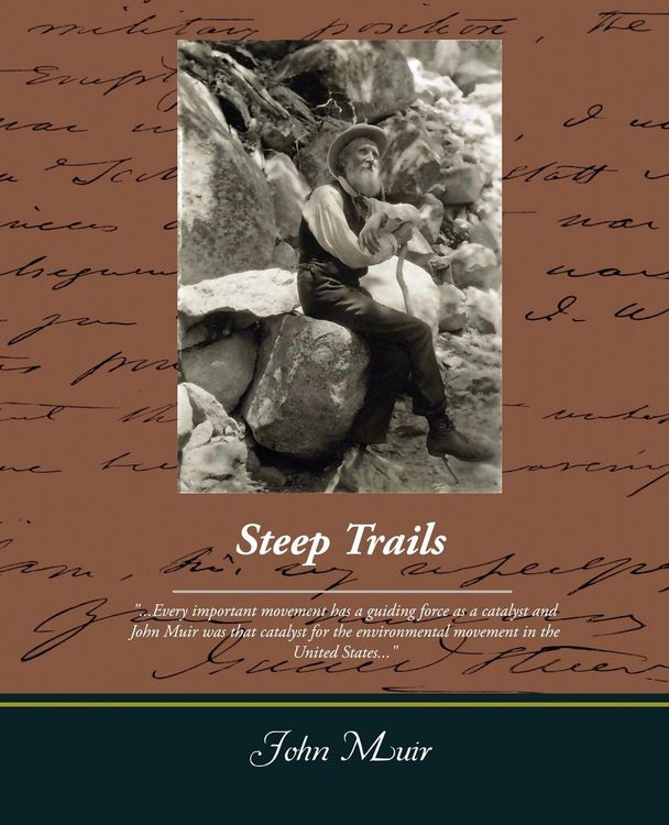 Produktbild: Steep Trails