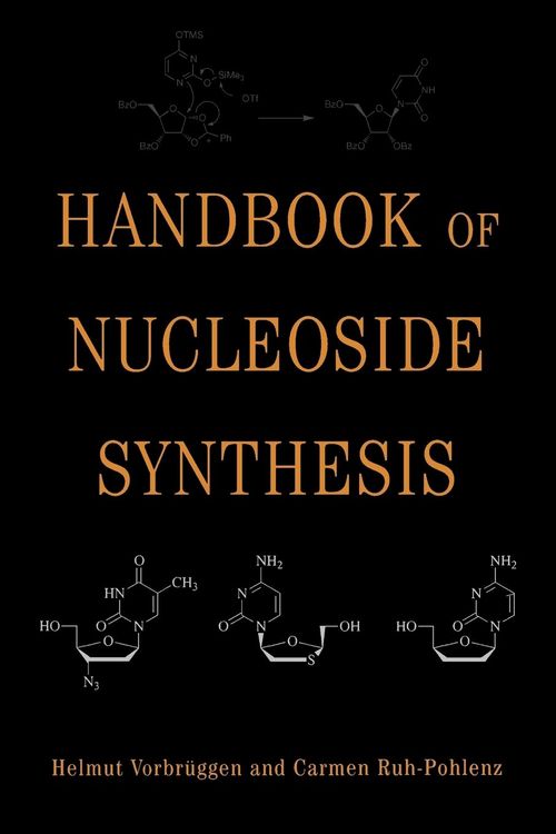 Produktbild: Nucleoside Synthesis