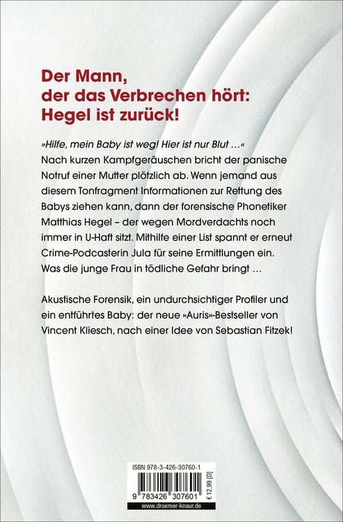 Produktbild: Die Frequenz des Todes