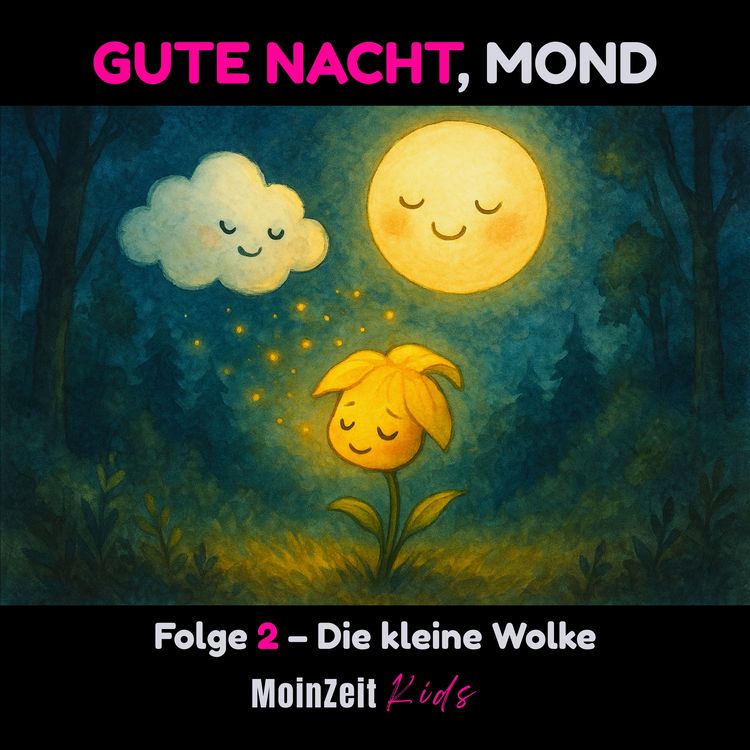 Produktbild: Gute Nacht, Mond