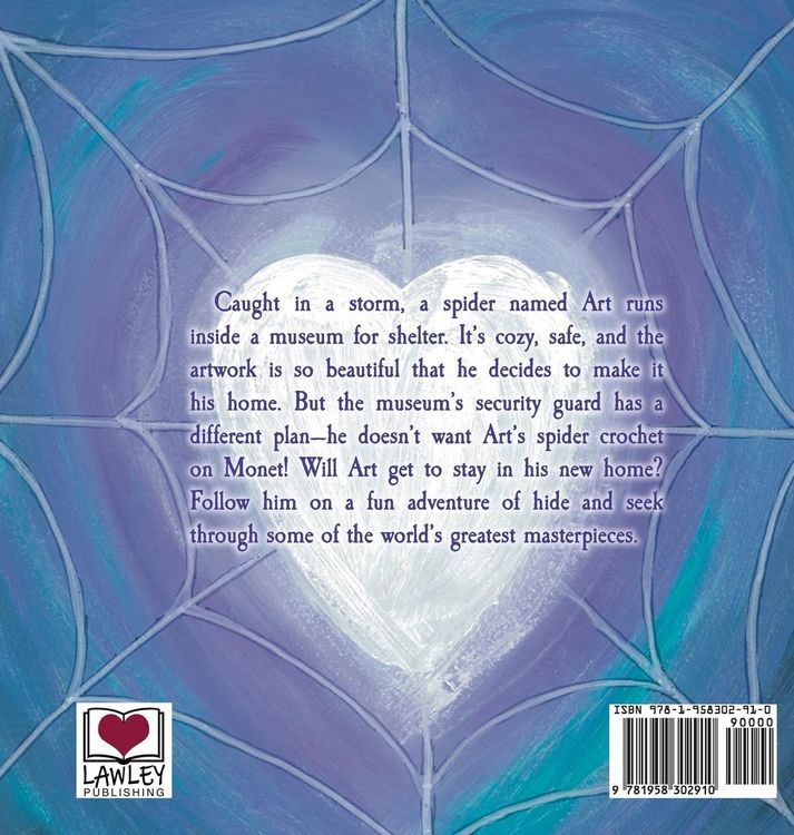 Produktbild: Art Museum Spider