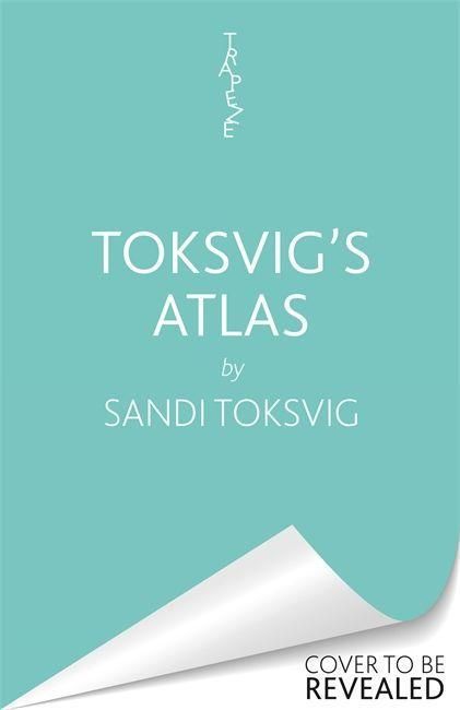 Produktbild: Toksvig, S: Toksvig's Atlas