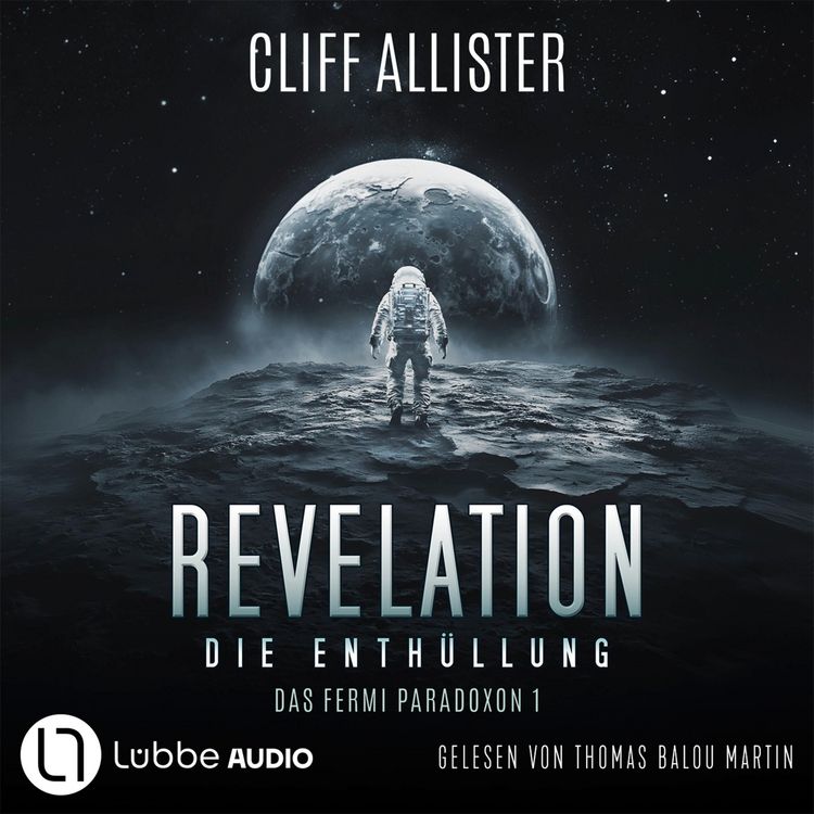 Produktbild: Revelation - Die Enth&uuml;llung - Das Fermi Paradoxon, Teil 1