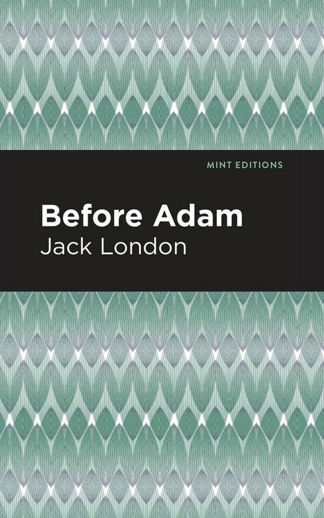 Produktbild: Before Adam