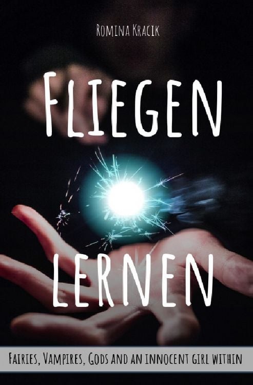 Produktbild: Fliegen lernen